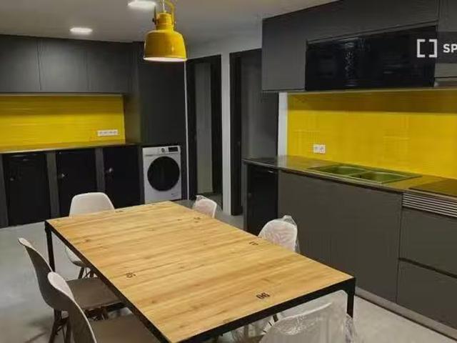 Estudio en alquiler en Cartagena