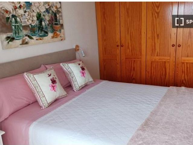 Estudio en alquiler en Cartagena, gastos incluidos