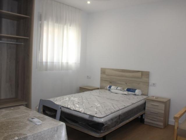 Estudio en Alquiler en Cartagena, Murcia