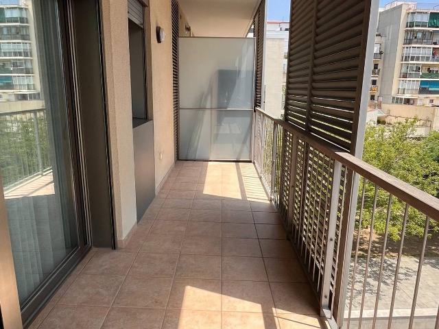 Estudio en Alquiler en Cementiri Vell