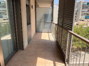 Estudio en Alquiler en Cementiri Vell