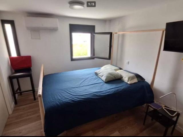 Estudio en Alquiler en Centre