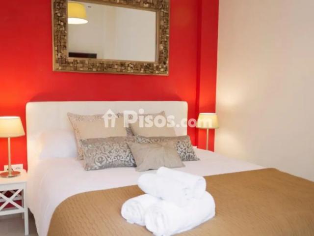 Estudio en alquiler en Centro