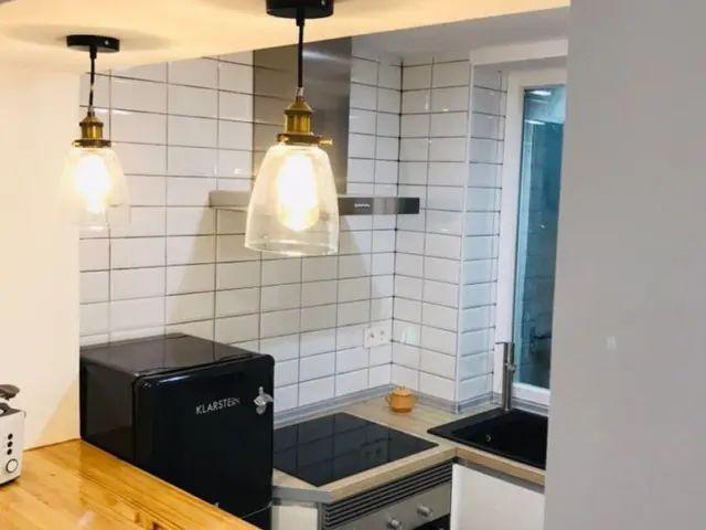 Estudio en alquiler en Centro