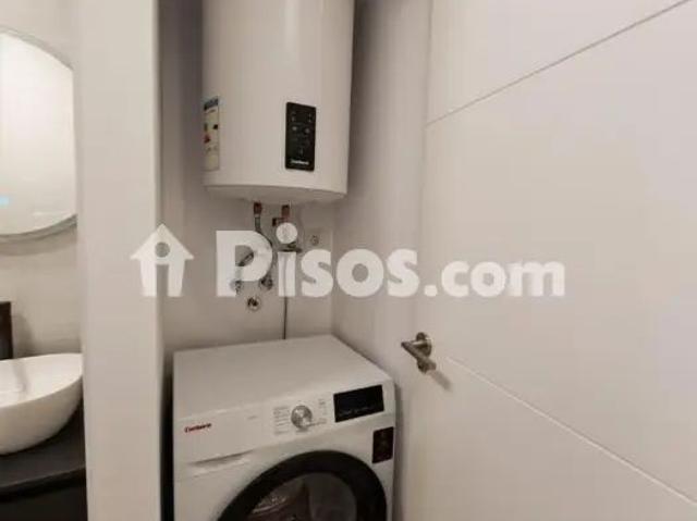 Estudio en alquiler en Centro