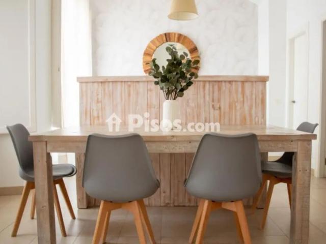 Estudio en alquiler en Centro