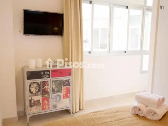 Estudio en alquiler en Centro