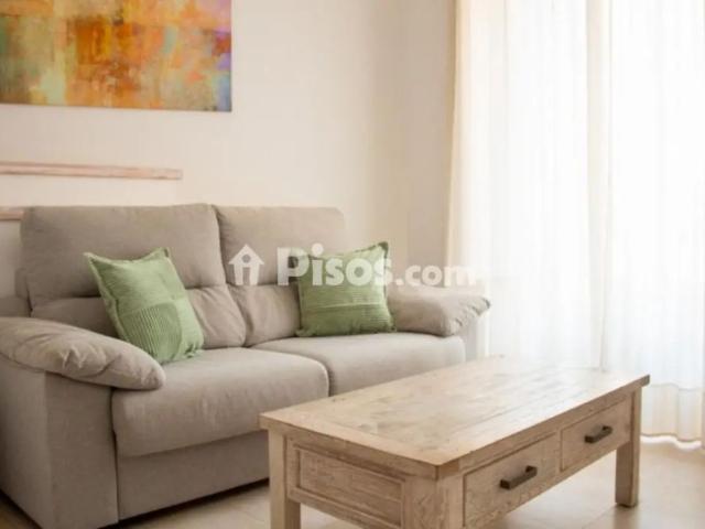 Estudio en alquiler en Centro