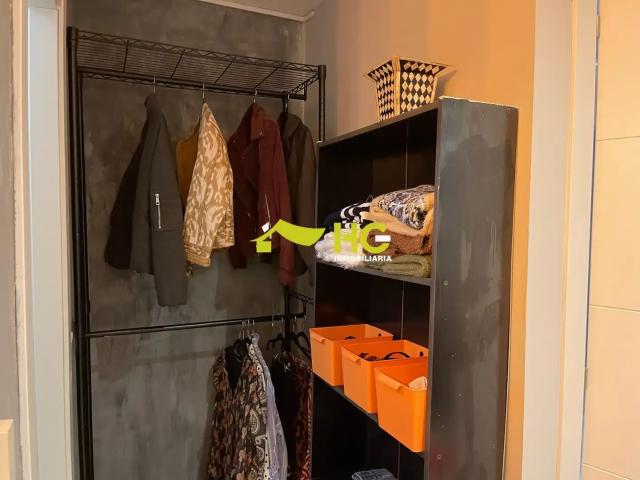 Estudio en alquiler en Centro