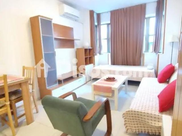Estudio en alquiler en Centro