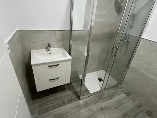 Estudio en alquiler en Centro