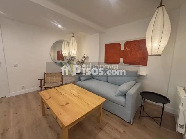 Estudio en alquiler en Centro