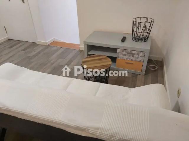 Estudio en alquiler en Centro