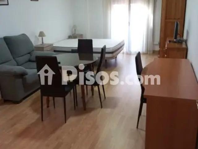 Estudio en alquiler en Centro