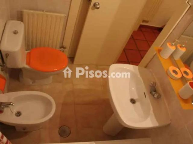 Estudio en alquiler en Centro Catedral