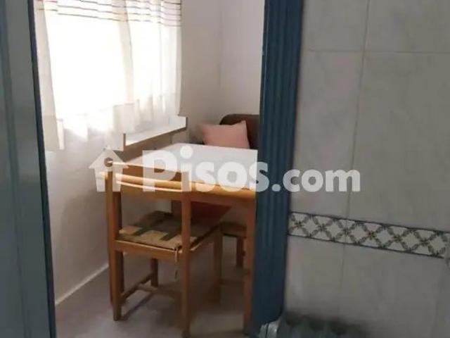 Estudio en alquiler en Centro Catedral