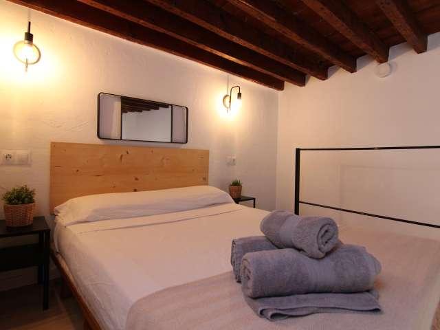 Estudio en alquiler en Centro Histórico, Málaga