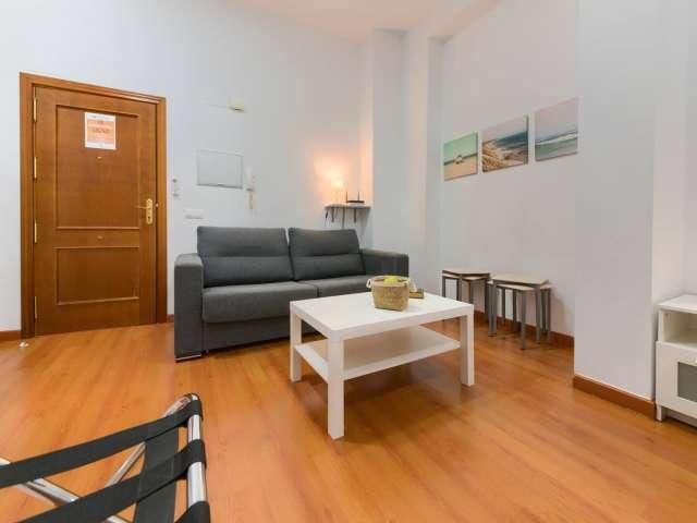 Estudio en alquiler en Centro Histórico, Málaga