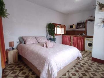 Estudio en alquiler en Centro Histórico, Málaga