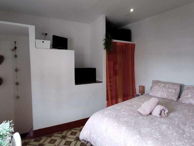 Estudio en alquiler en Centro Histórico, Málaga