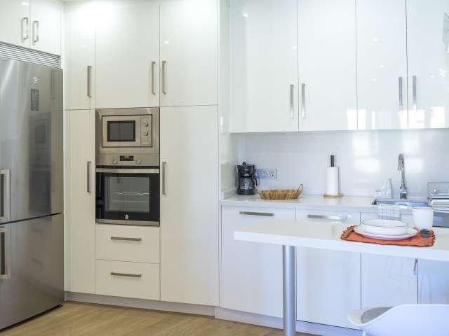 Estudio en alquiler en Centro Histórico, Málaga