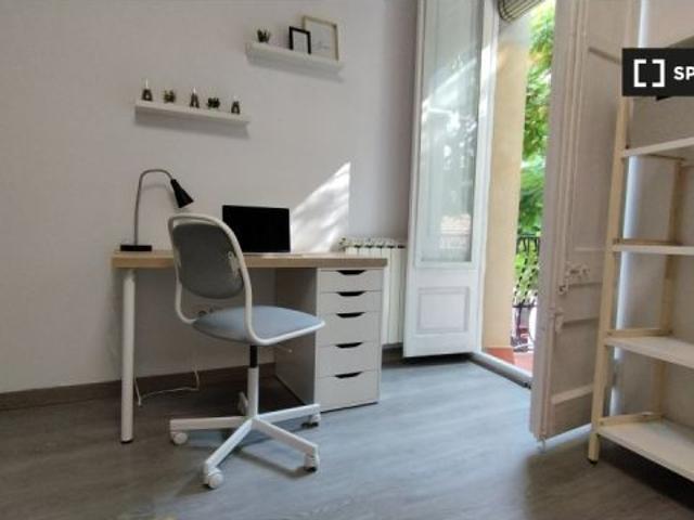 Estudio en alquiler en Cerdanyola Del Vallès