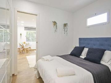 Estudio en alquiler en Cerdanyola del Vallès, Barcelona