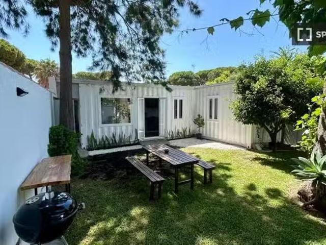 Estudio en alquiler en Chiclana de la Frontera, Cádiz