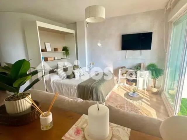 Estudio en alquiler en Chilches