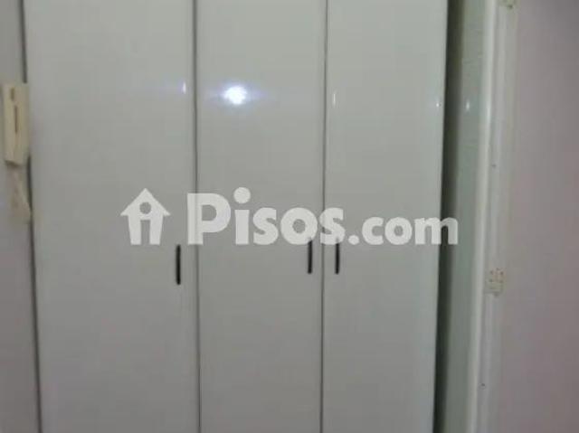 Estudio en alquiler en Cidade Vella Atochas Pescadería