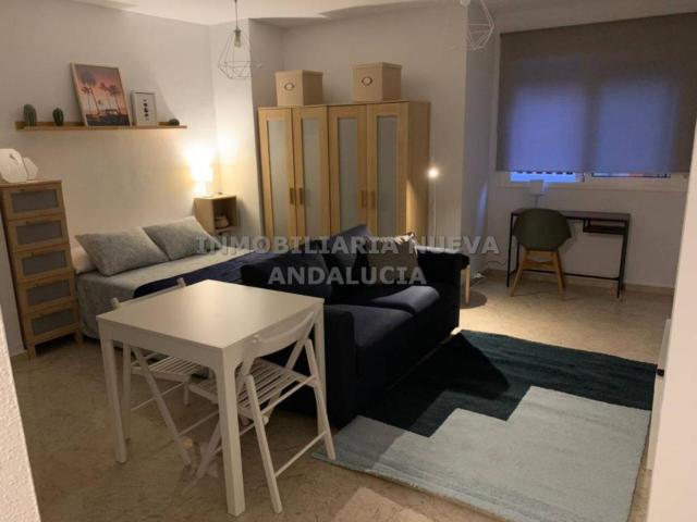 Estudio en alquiler en Ciudad Jardín Tagarete Zapillo