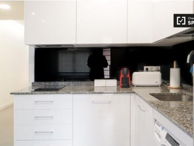 Estudio en alquiler en Ciudad Lineal, Madrid