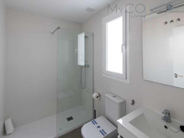 Estudio en alquiler en Ciutat Vella, Valencia