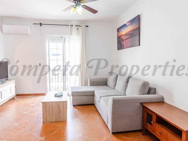 Estudio en alquiler en Cómpeta, Málaga Costa del Sol