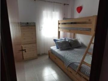 Estudio en alquiler en Conil de la Frontera, gastos incluidos