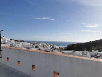 Estudio en alquiler en Conil de la Frontera