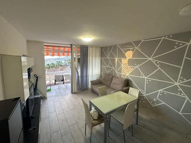 Estudio en alquiler en Costa Adeje, Tenerife