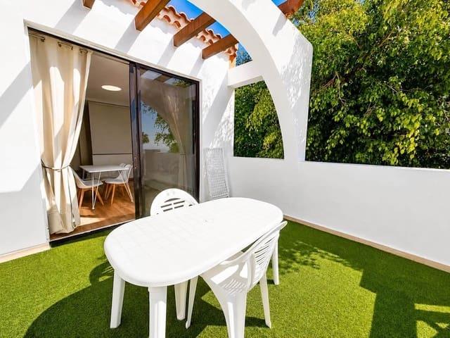 Estudio en alquiler en Costa Adeje, Tenerife