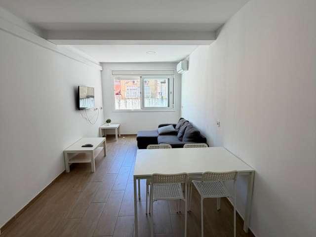 Estudio en alquiler en Cornellà de Llobregat, Barcelona