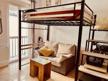 Calle Doña Engracia, Centro de Córdoba, Las Quemadas, Córdoba, Andalucía, Andalucía