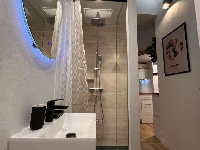 Estudio en alquiler en Cortes, Madrid