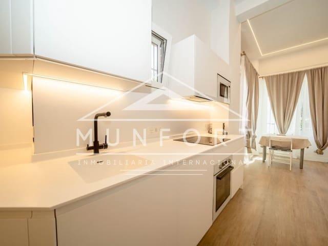 Estudio en alquiler en Dehesa de Campoamor, Alicante Costa Blanca