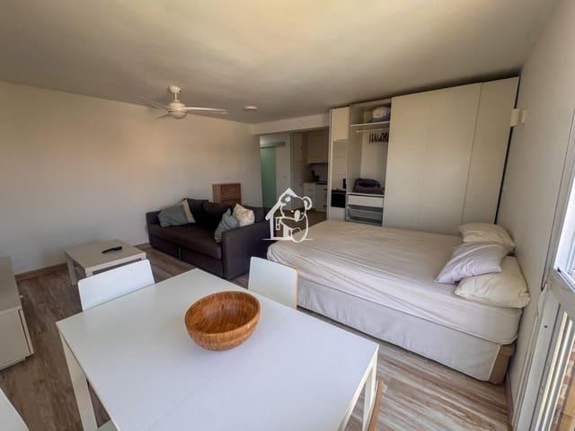 Estudio en alquiler en Dehesa de Campoamor, Alicante Costa Blanca