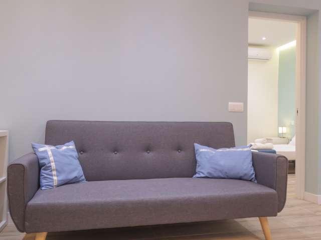 Estudio en alquiler en Delicias, Madrid