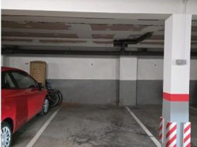 Estudio en alquiler en Egia, todos los gastos incluidos