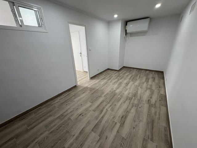 Estudio en alquiler en El Masnou, Barcelona Costa Maresme