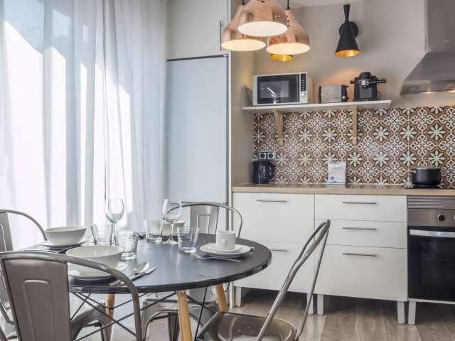 Estudio en alquiler en el barrio Gótico, Barcelona