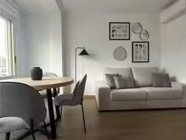 Estudio en alquiler en el Camp de l'Arpa del Clot, Barcelona
