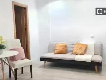Estudio en alquiler en El Campello, Alicante