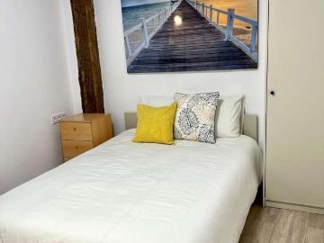 Casco Viejo, Casco Viejo Siete Calles, Uribarri, Bilbao, Vizcaya, País Vasco